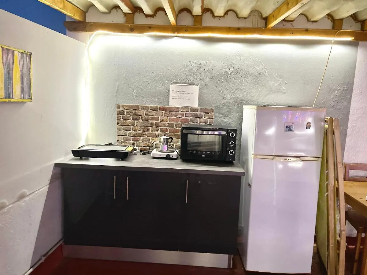 Casa Blanca Guest House Tenerife (Adults Only) Granadilla De Abona