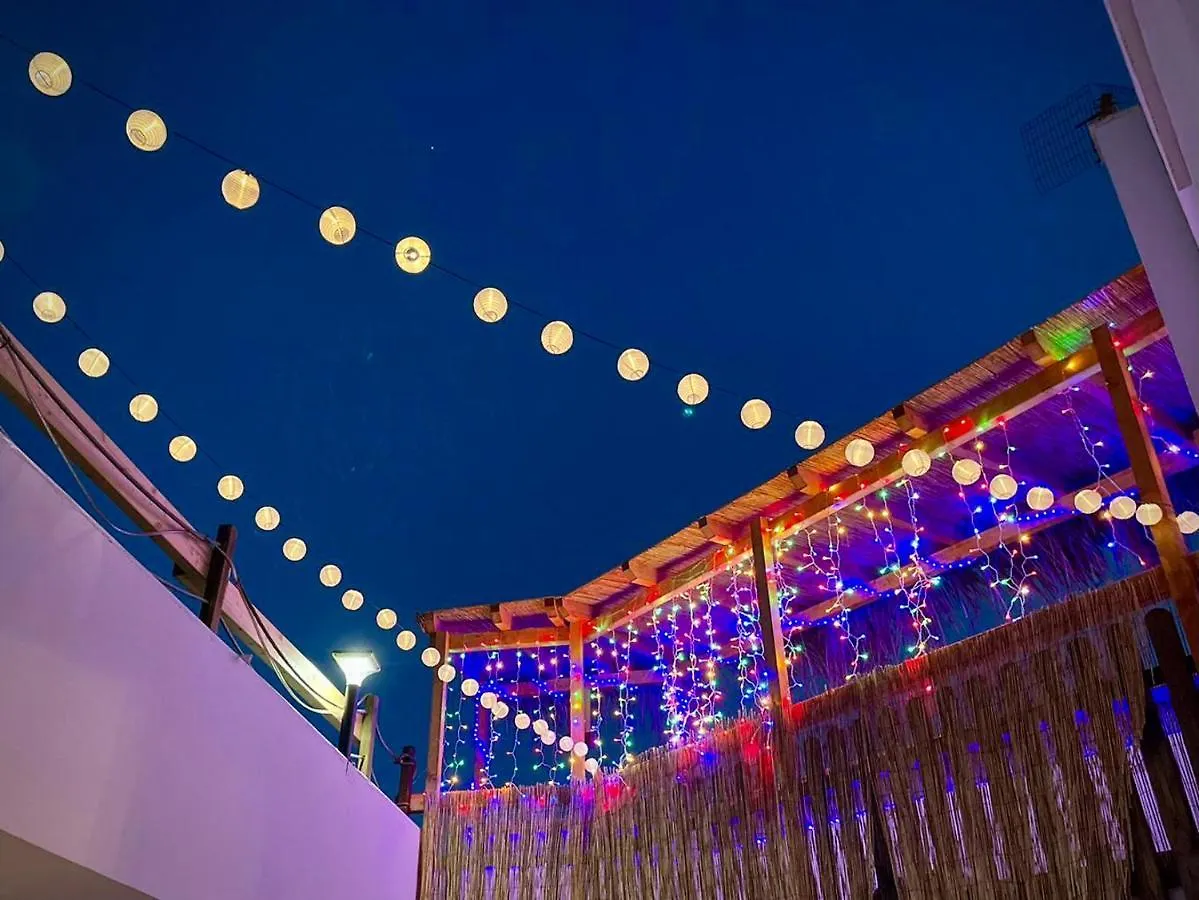 Casa Blanca Guest House Tenerife (Adults Only) Granadilla De Abona