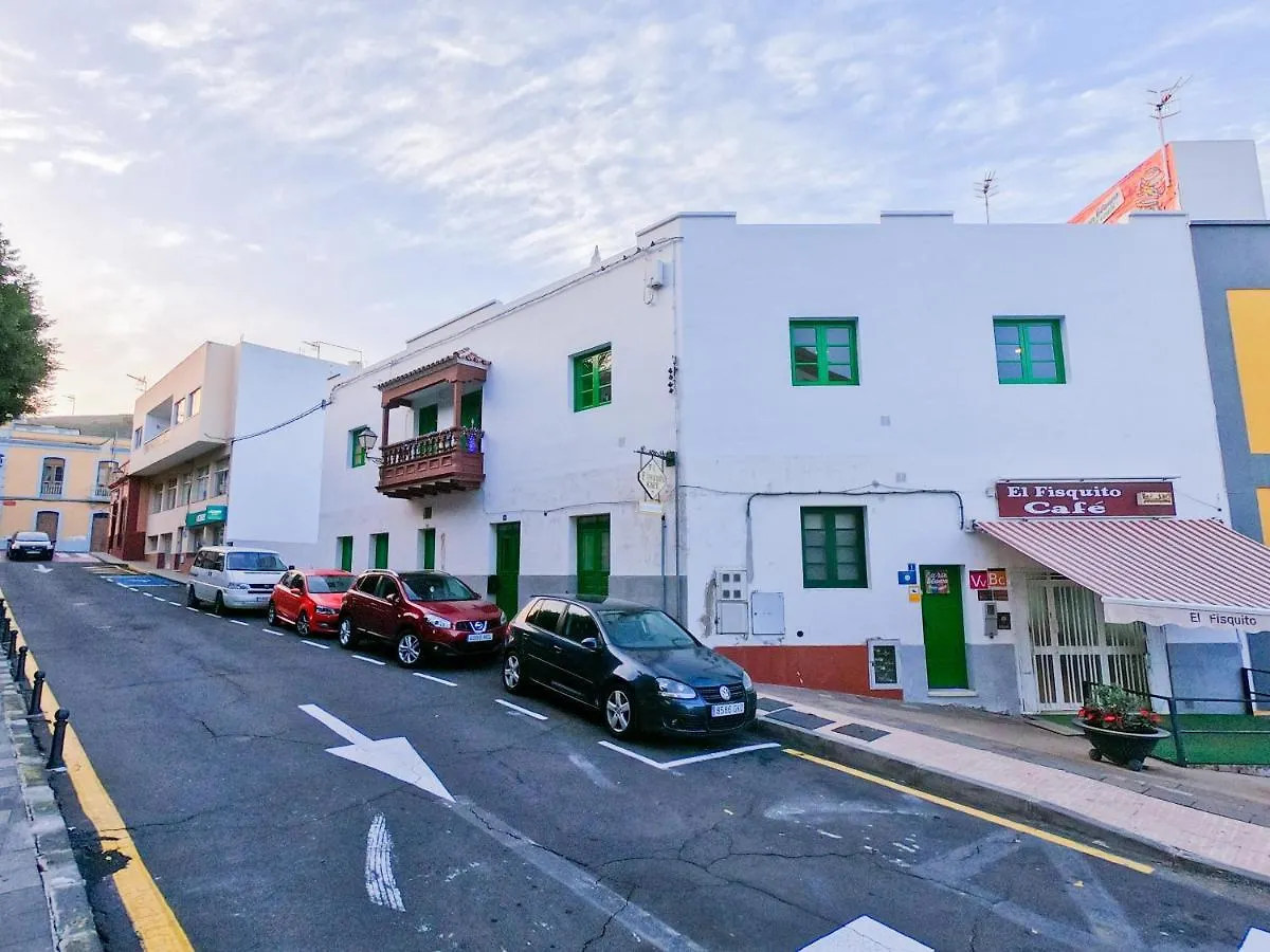 Casa Blanca Guest House Tenerife (Adults Only)